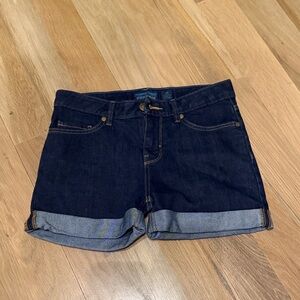 Patagonia Denim Shorts